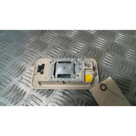 Eclairage de plafonnier FIAT 500 2