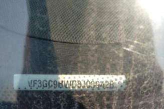 Jante PEUGEOT PARTNER 1