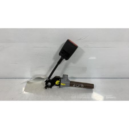 Pretensionneur de ceinture avant droit RENAULT CLIO 1