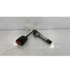 Pretensionneur de ceinture avant droit RENAULT CLIO 1
