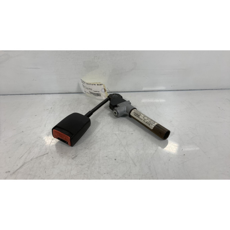 Pretensionneur de ceinture avant droit RENAULT CLIO 1 Photo n°3