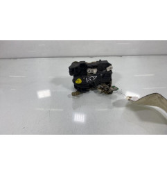 Serrure avant droit RENAULT CLIO 1 Photo n°1