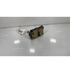 Serrure avant droit RENAULT CLIO 1