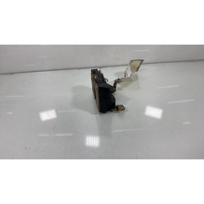 Serrure avant droit RENAULT CLIO 1 Photo n°3