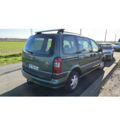 Aile avant gauche OPEL SINTRA