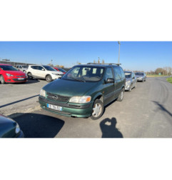 Aile avant gauche OPEL SINTRA