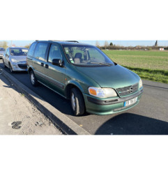 Aile avant gauche OPEL SINTRA