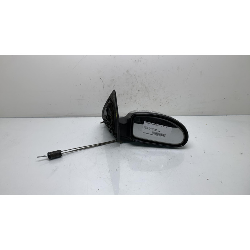 Retroviseur droit FORD FOCUS 1 Photo n°2