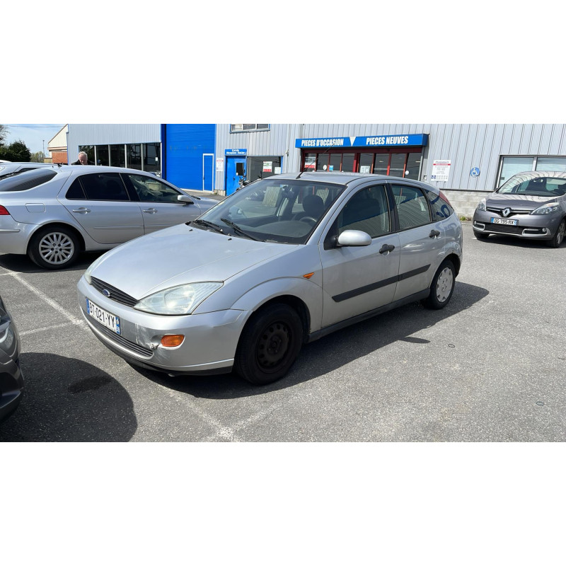 Retroviseur droit FORD FOCUS 1 Photo n°6
