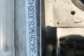 Jante PEUGEOT PARTNER 1