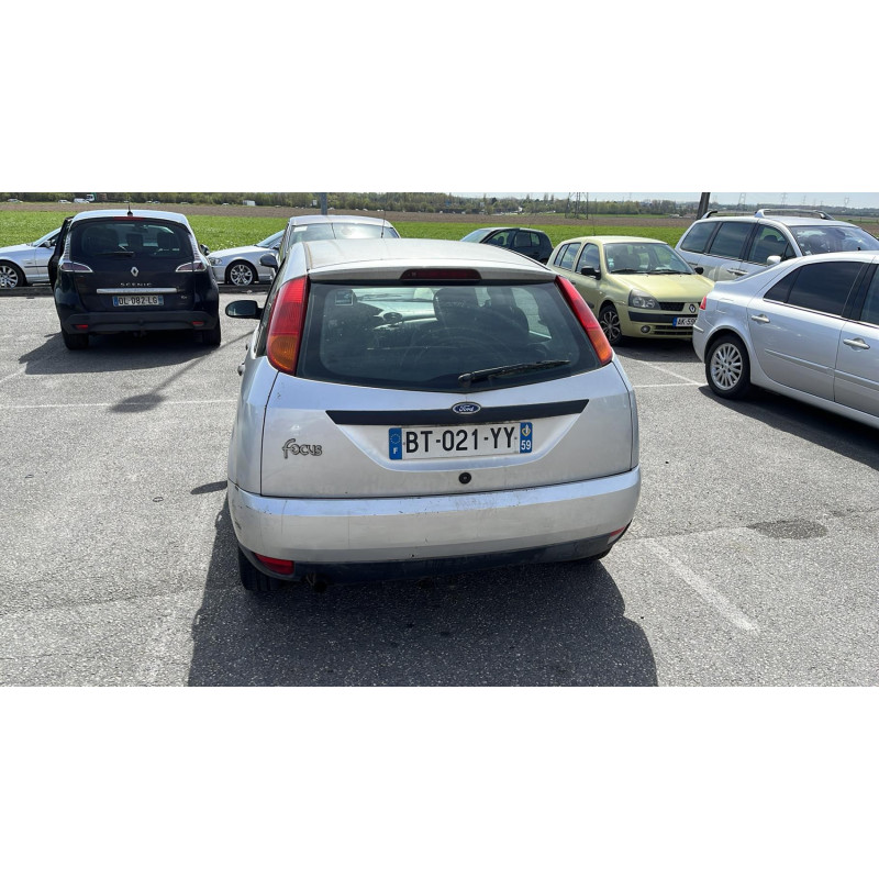 Retroviseur droit FORD FOCUS 1 Photo n°10