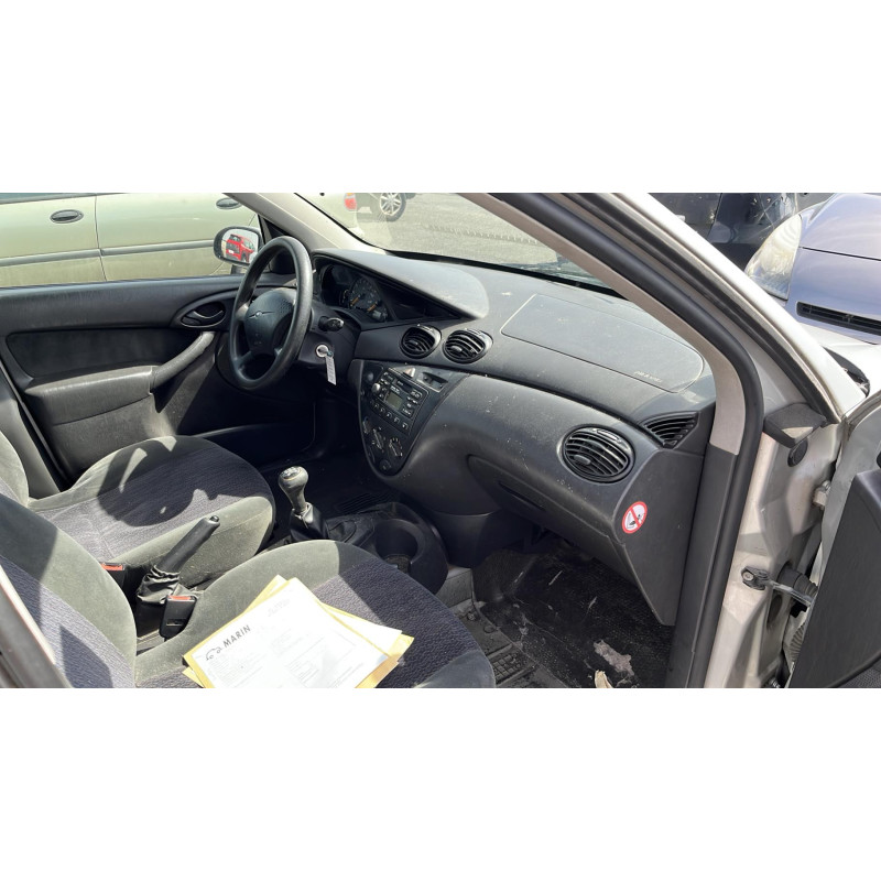 Retroviseur droit FORD FOCUS 1 Photo n°11
