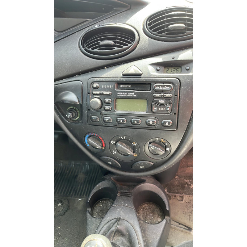 Retroviseur droit FORD FOCUS 1 Photo n°14