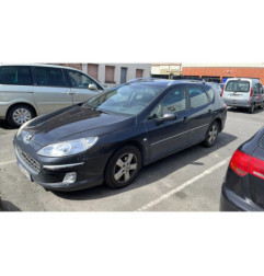 Feu arriere stop central PEUGEOT 407