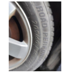 Feu arriere stop central PEUGEOT 407
