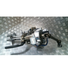 Colonne de direction NISSAN QASHQAI 1