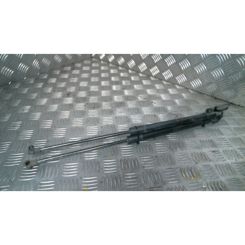 Verin de coffre NISSAN QASHQAI 1 Photo n°1