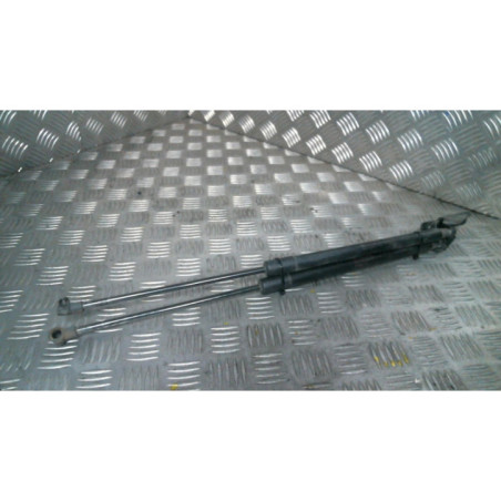 Verin de coffre NISSAN QASHQAI 1 Photo n°1
