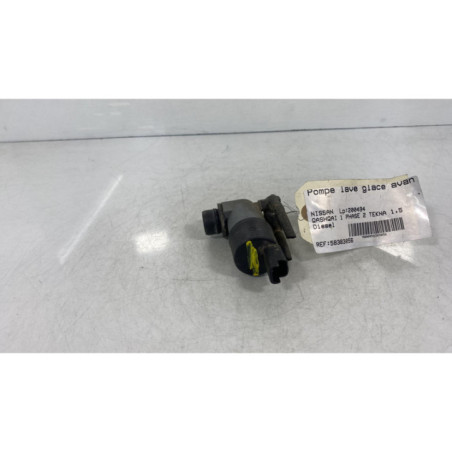 Pompe lave glace avant NISSAN QASHQAI 1 Photo n°1