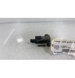Pompe lave glace avant NISSAN QASHQAI 1