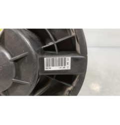 Pulseur d'air NISSAN QASHQAI 1