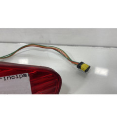 Feu arriere principal droit (feux) PEUGEOT 607