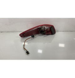 Feu arriere principal droit (feux) PEUGEOT 607