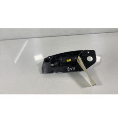 Poignee interieur arriere droit PEUGEOT 607 Photo n°1