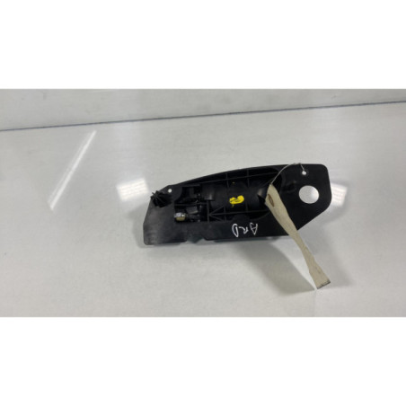 Poignee interieur arriere droit PEUGEOT 607 Photo n°1