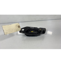 Poignee interieur arriere droit PEUGEOT 607