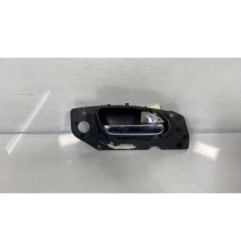 Poignee interieur arriere droit PEUGEOT 607