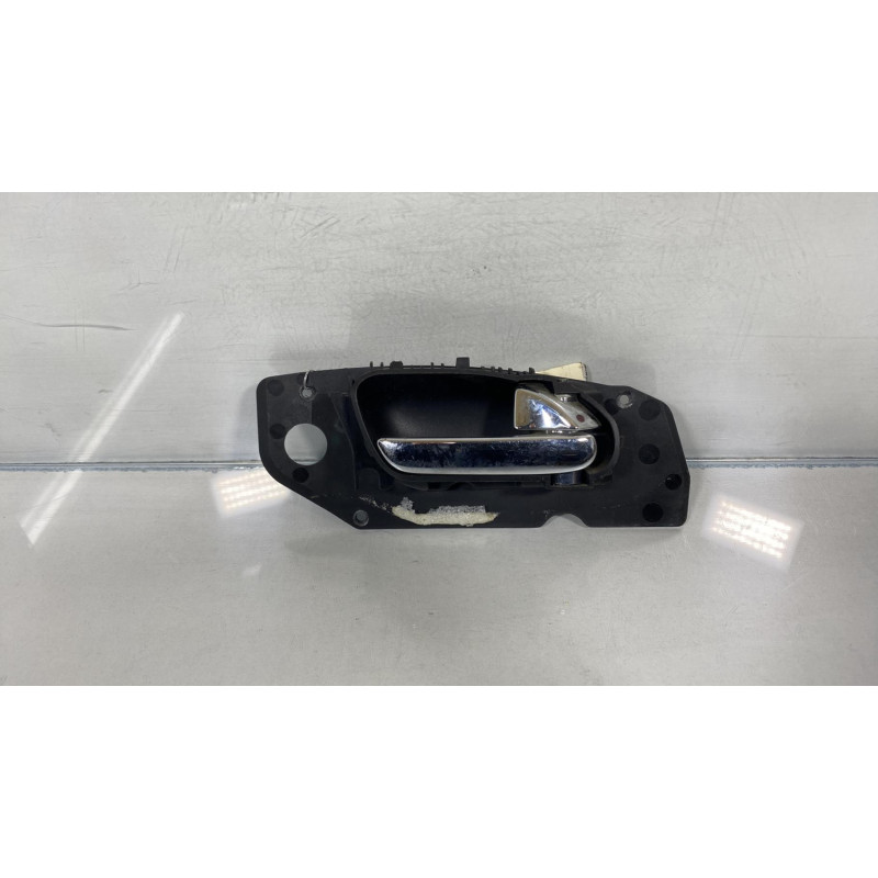 Poignee interieur arriere droit PEUGEOT 607 Photo n°3