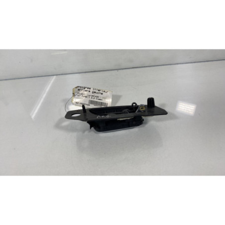 Poignee interieur arriere gauche PEUGEOT 607