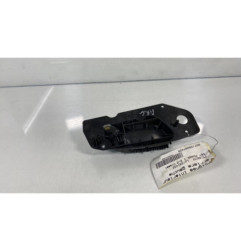 Poignee interieur arriere gauche PEUGEOT 607