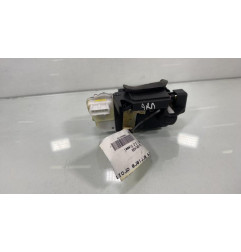 Serrure arriere droit PEUGEOT 607 Photo n°1