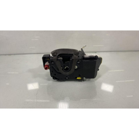 Serrure arriere droit PEUGEOT 607