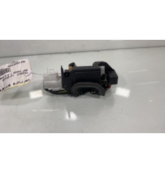 Serrure arriere gauche PEUGEOT 607