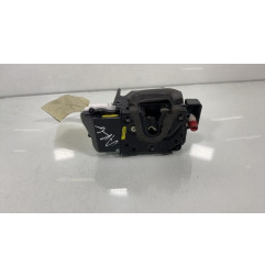 Serrure arriere gauche PEUGEOT 607