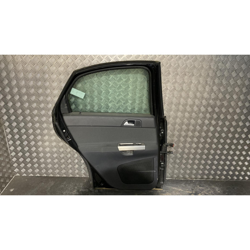 Porte arriere gauche VOLVO S 40 2 Photo n°1