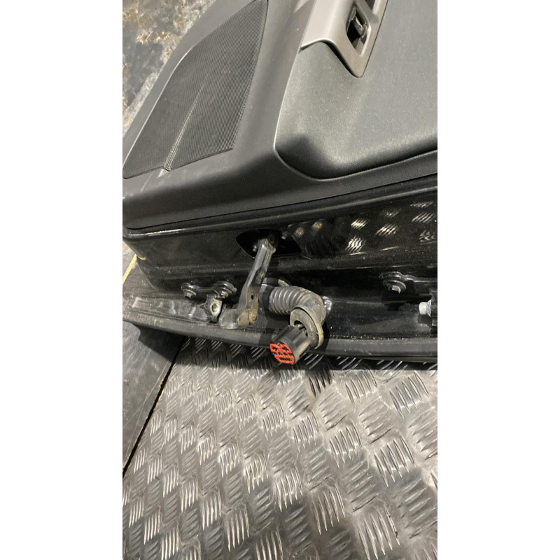 Porte arriere gauche VOLVO S 40 2 Photo n°4