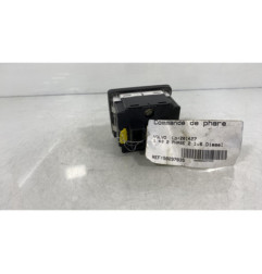 Commande de phare VOLVO S 40 2 Photo n°1