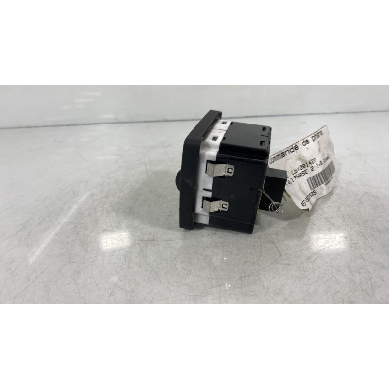 Commande de phare VOLVO S 40 2 Photo n°2