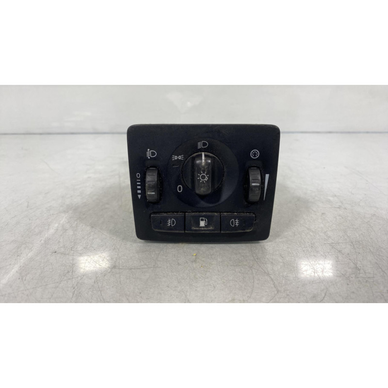 Commande de phare VOLVO S 40 2 Photo n°3