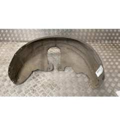 Pare boue arriere droit VOLVO S 40 2 Photo n°1