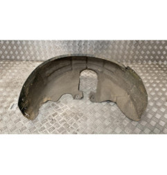 Pare boue arriere gauche VOLVO S 40 2 Photo n°1