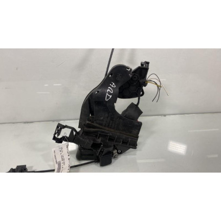 Serrure arriere droit VOLVO S 40 2 Photo n°1