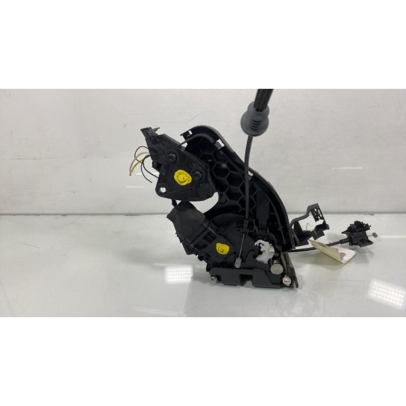 Serrure arriere droit VOLVO S 40 2 Photo n°3