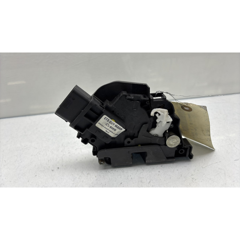 Serrure avant droit VOLVO S 40 2 Photo n°5