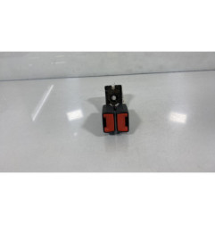 Attache ceinture arriere droit FORD FIESTA 6