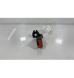 Attache ceinture arriere gauche FORD FIESTA 6 Photo n°1